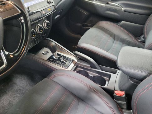 Used 2023 Mitsubishi Outlander Sport AWD image 26