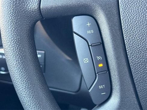 New 2025 Chevrolet Express 2500 w/ Driver Convenience Package image 27