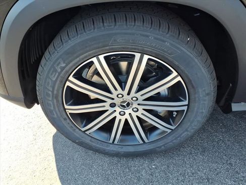 Used 2026 Mercedes-Benz GLE 350 4MATIC image 10