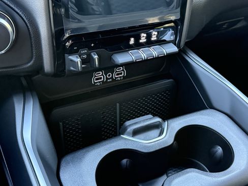 New 2026 RAM 1500 Lone Star image 23