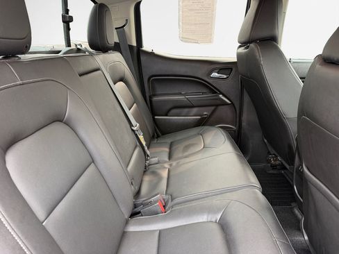Used 2016 GMC Canyon SLT w/ Driver Alert Package AWD/4WD image 27