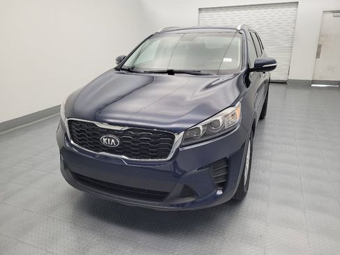 Used 2019 Kia Sorento AWD w/ LX Convenience Package image 15