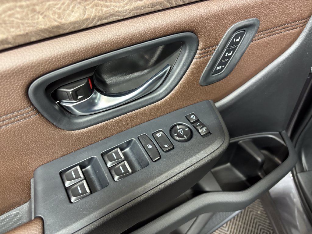 New 2026 Honda Pilot Elite image 28