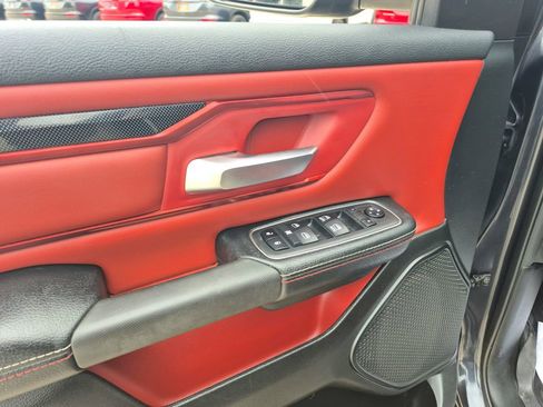 Used 2019 RAM 1500 Rebel image 19