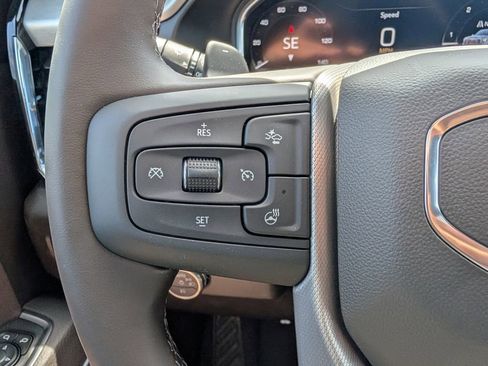 New 2026 GMC Sierra 1500 Denali w/ Denali Reserve Package AWD/4WD image 28