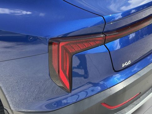 Used 2025 Kia K4 EX FWD image 7