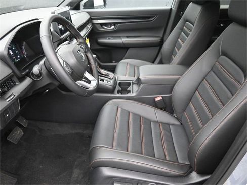 New 2026 Honda CR-V Sport-L image 17