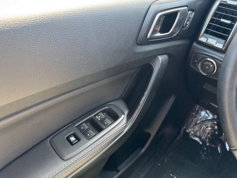 Certified 2022 Ford Ranger Lariat w/ Equipment Group 501A High AWD/4WD image 33