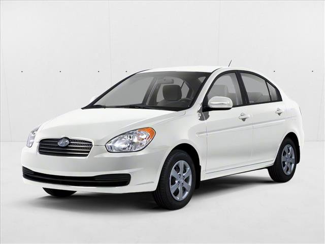 Used 2011 Hyundai Accent GLS FWD image 1
