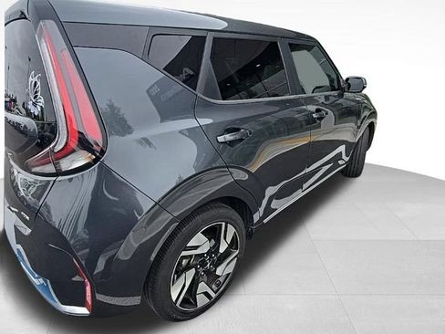 Used 2023 Kia Soul GT-Line w/ GT-Line Technology Package FWD image 17
