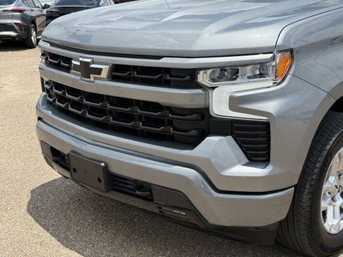 Used 2026 Chevrolet Silverado 1500 RST RWD image 15