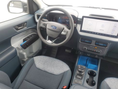 New 2026 Ford Maverick XLT FWD image 31