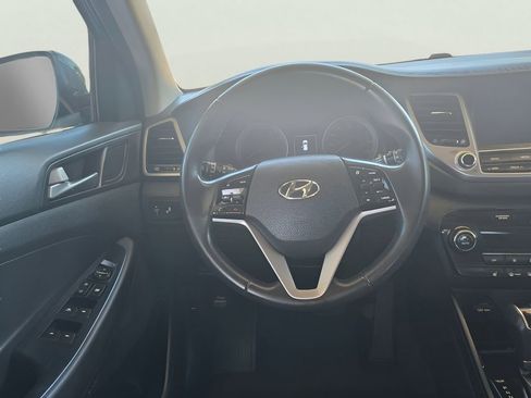 Used 2018 Hyundai Tucson SEL Plus FWD image 51