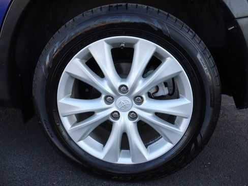 Used 2015 Toyota RAV4 Limited AWD/4WD image 43