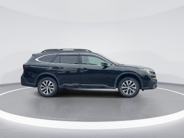 Used 2020 Subaru Outback Premium AWD/4WD image 9