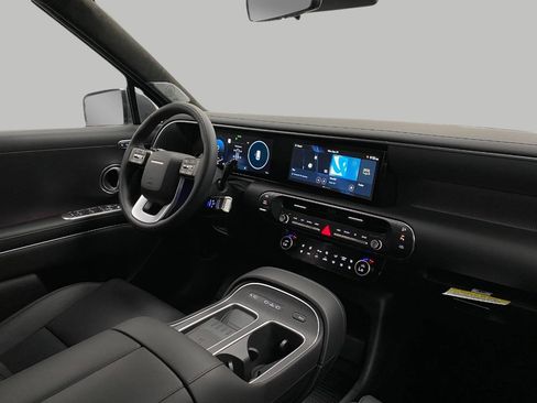 New 2026 Hyundai Palisade Calligraphy image 20