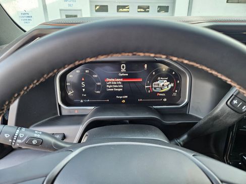 New 2026 GMC Sierra 2500 AT4 image 21