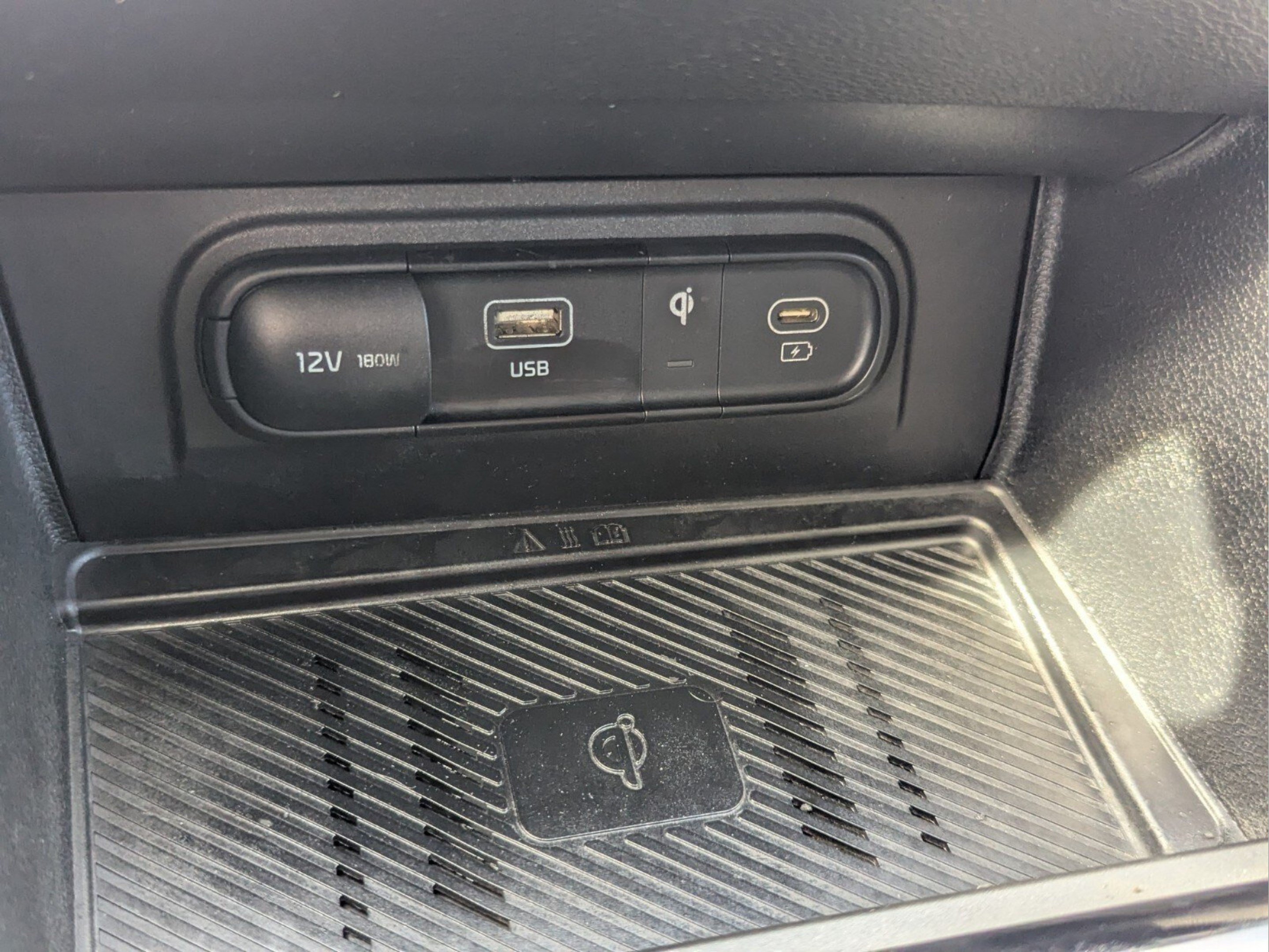 Certified 2023 Kia Sportage EX FWD image 25
