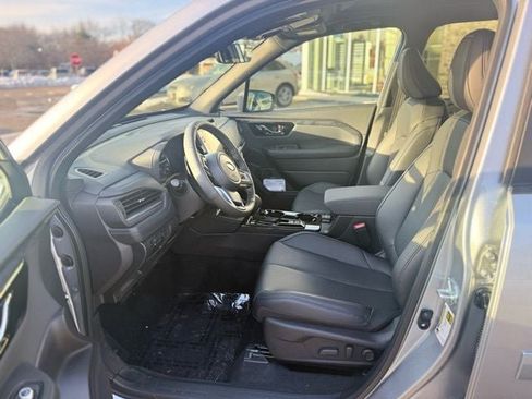 New 2026 Subaru Forester Limited image 4