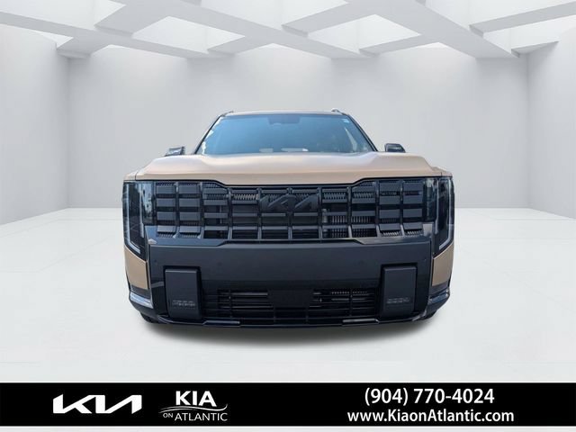 New 2027 Kia Telluride X-Line SX Prestige AWD/4WD image 9