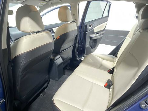 Used 2016 Subaru Crosstrek 2.0i Limited image 12