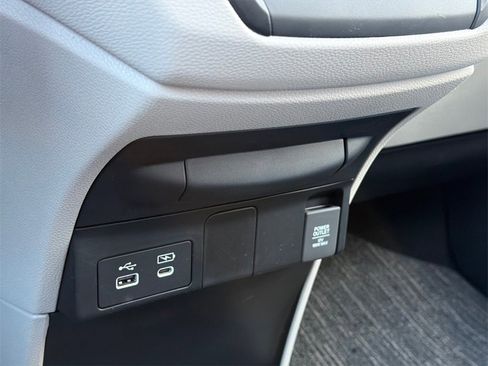 New 2026 Honda Odyssey EX-L image 31