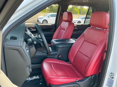 Used 2023 Chevrolet Tahoe LS RWD image 19