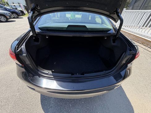 Used 2015 MAZDA MAZDA6 Touring FWD image 25