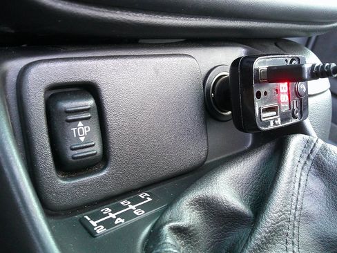 Used 2002 Chevrolet Camaro Z28 w/ SS Performance/Appearance Pkg image 37