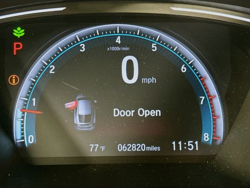 Used 2021 Honda Civic EX image 15