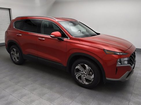 Used 2023 Hyundai Santa Fe SEL w/ Cargo Package FWD image 11