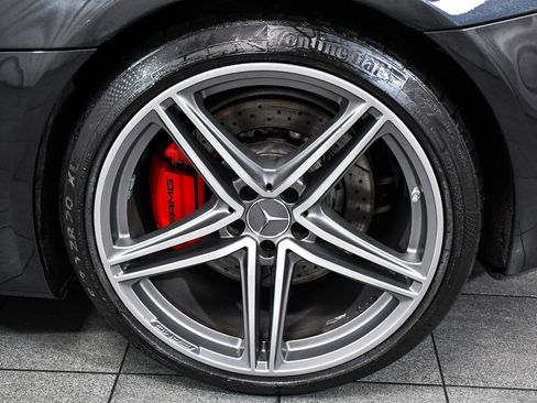 Used 2018 Mercedes-Benz AMG GT C image 11