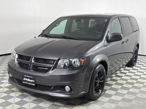 Used 2019 Dodge Grand Caravan GT image 10