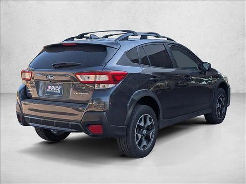 Used 2018 Subaru Crosstrek 2.0i Premium w/ Moonroof Package AWD/4WD image 5