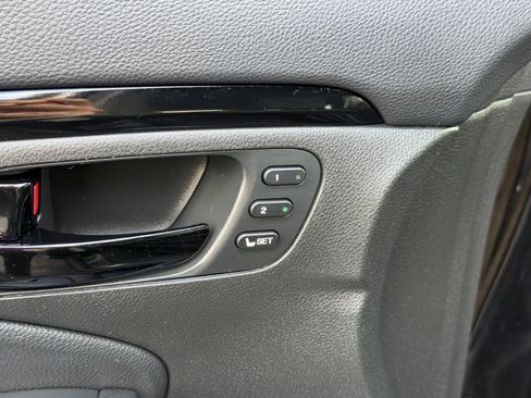 Used 2022 Honda Passport Elite image 14