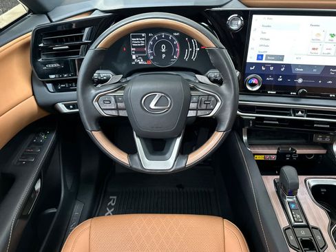 Certified 2023 Lexus RX 350 Premium Plus image 15