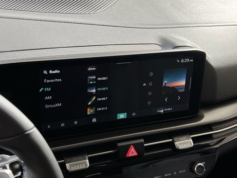 New 2026 Kia Sportage EX AWD/4WD image 16