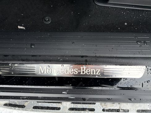 New 2026 Mercedes-Benz GLS 450 4MATIC image 16