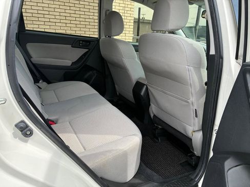 Used 2015 Subaru Forester 2.5i Premium w/ Popular Package #2 image 21