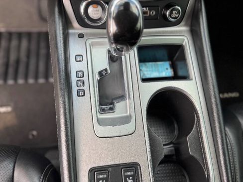 Used 2019 Nissan Murano SL w/ SL Technology Package FWD image 16