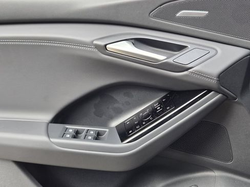 New 2027 Audi SQ6 e-tron Prestige AWD/4WD image 27