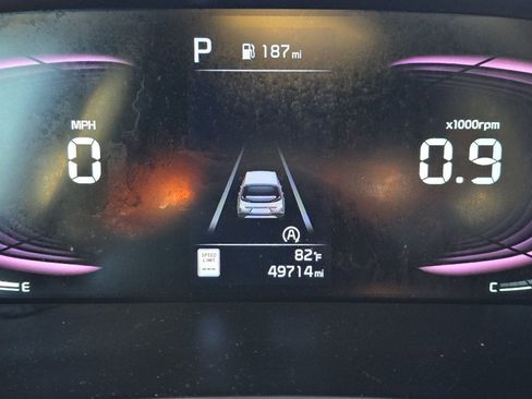 Used 2023 Kia Soul LX w/ Option Group 015 image 10