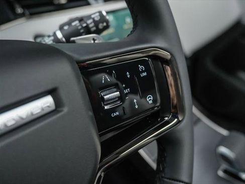 New 2026 Land Rover Range Rover Evoque S image 19