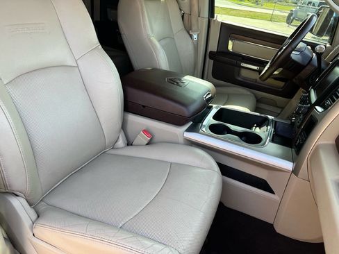 Used 2016 RAM 2500 Laramie w/ Convenience Group image 22