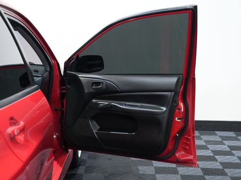 Used 2006 Mitsubishi Lancer Evolution RS AWD/4WD image 22