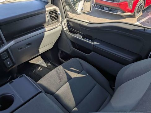 Used 2024 Ford F150 XLT image 17