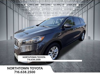 Used 2019 Kia Sorento FWD
