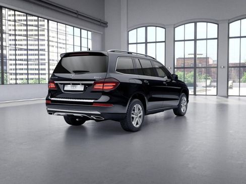 Used 2019 Mercedes-Benz GLS 450 4MATIC image 22