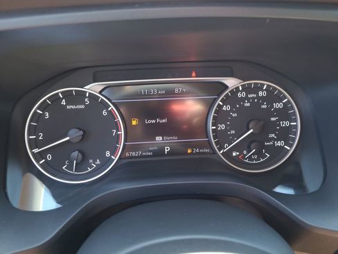 Certified 2023 Nissan Rogue S AWD/4WD image 26