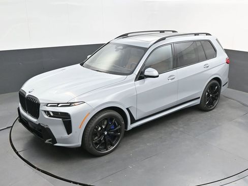 New 2027 BMW X7 xDrive40i AWD/4WD image 38